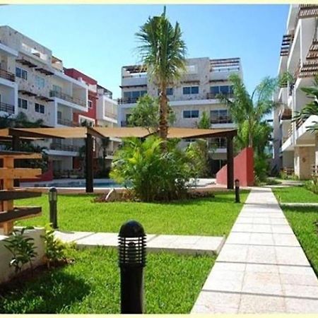 Sabbia Condos Playa del Carmen Exterior foto