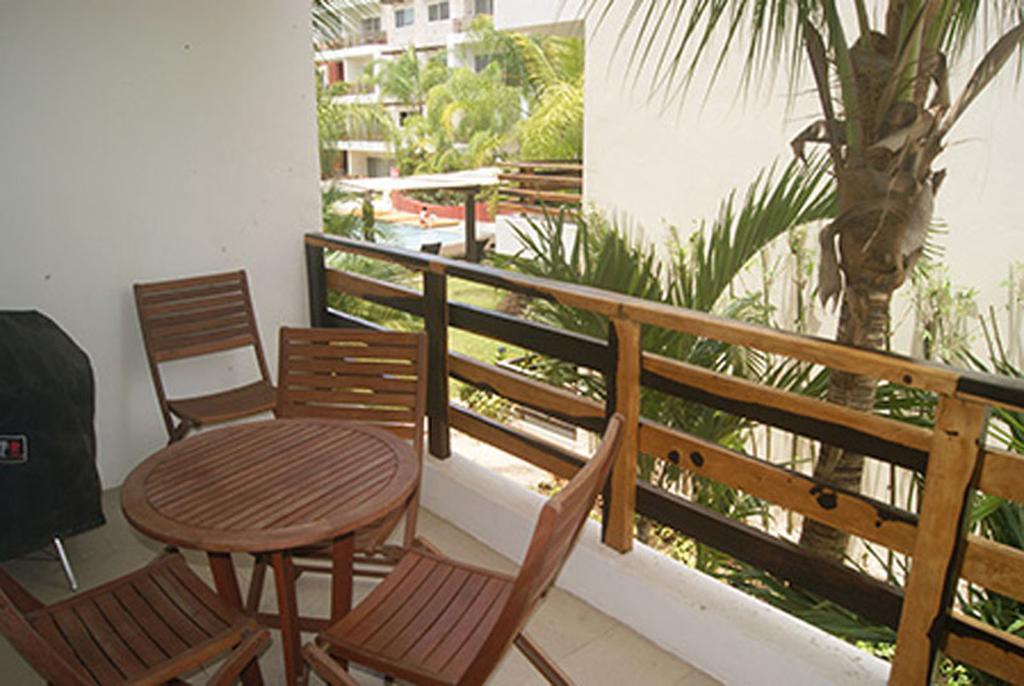 Sabbia Condos Playa del Carmen Exterior foto
