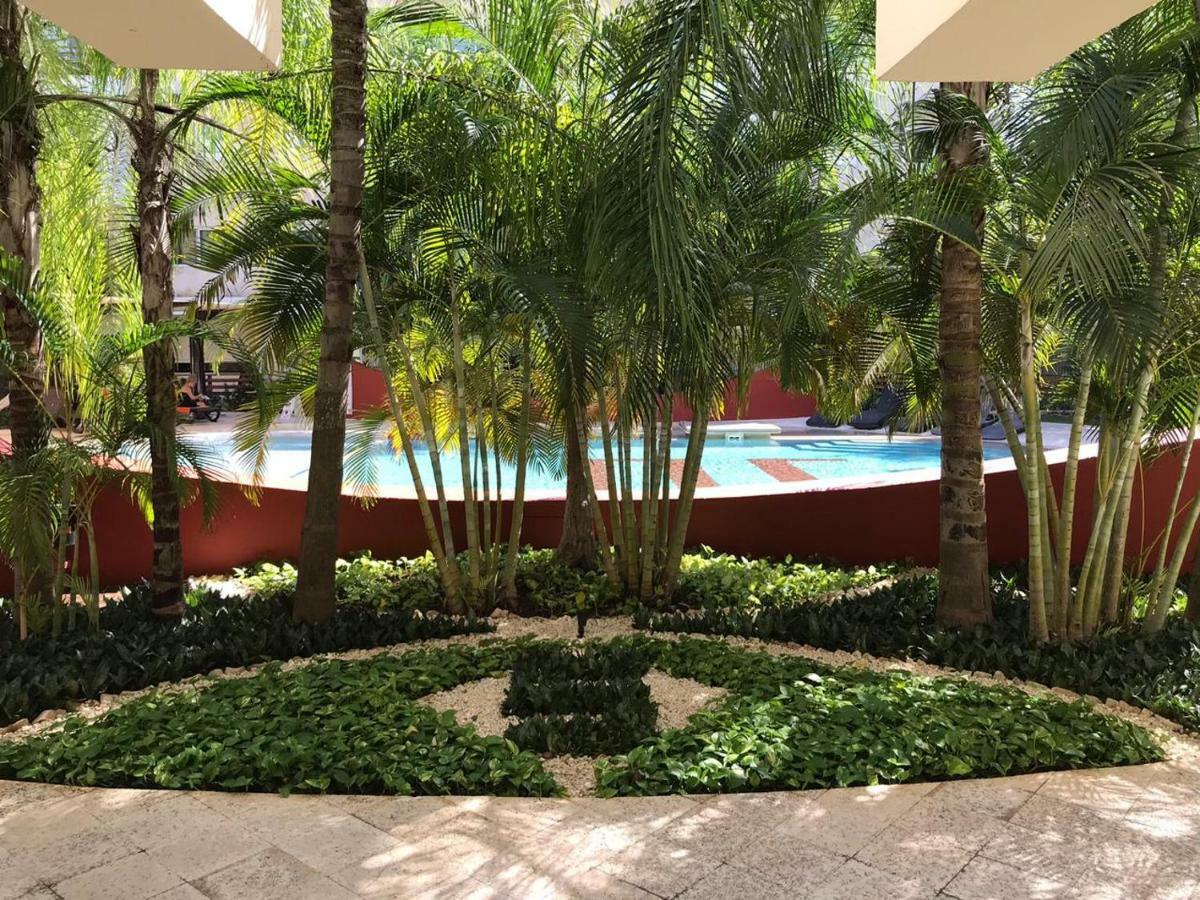 Sabbia Condos Playa del Carmen Exterior foto